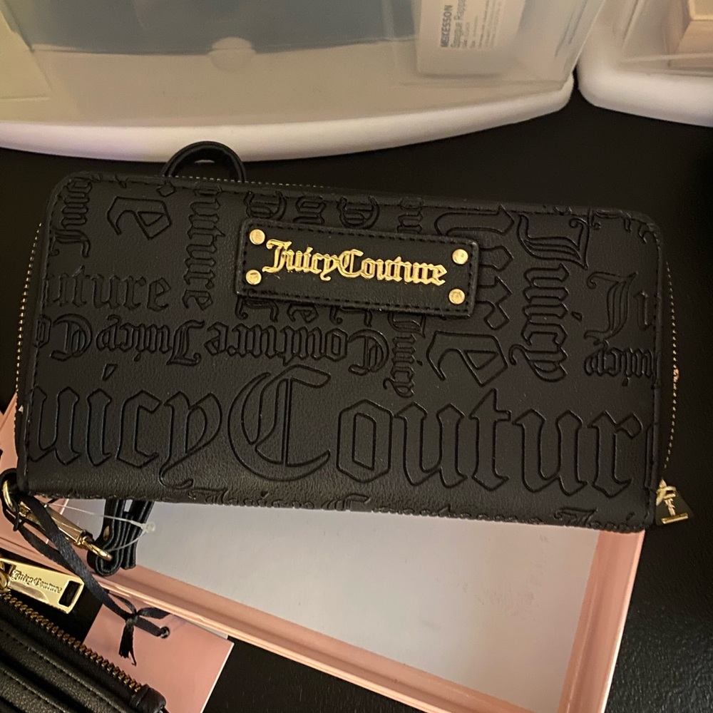 Juicy Couture Wallet